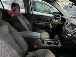 شيفروليه ايكونس